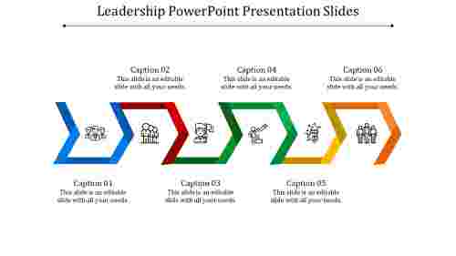leadership powerpoint presentation slides